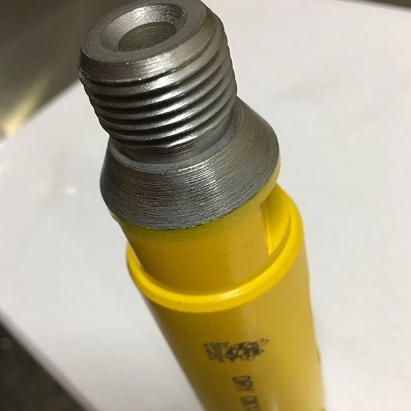 STINGER™ CNC Core Bits Nikon