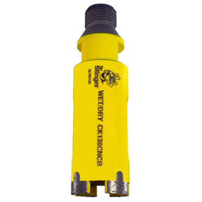 STINGER™ CNC Core Bits Nikon