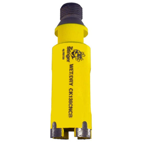 STINGER™ CNC Core Bits Nikon