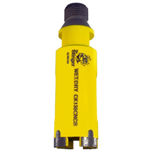 STINGER™ CNC Core Bits Nikon