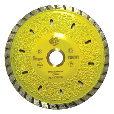 STINGER™ Contour Blades Nikon