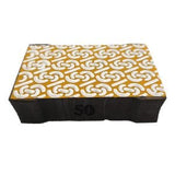 STINGER™ Hand Polishing Pads LKSRBHP0050 Nikon 50g