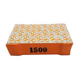 STINGER™ Hand Polishing Pads LKSRBHP1500 Nikon 1500g