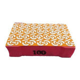 STINGER™ Hand Polishing Pads LKSRBHP0100 Nikon 100g