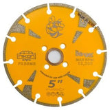 STINGER™ Marble Blades Nikon