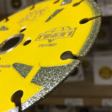 STINGER™ Marble Blades Nikon