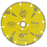 STINGER™ Marble Blades Nikon