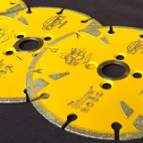 STINGER™ Marble Blades Nikon