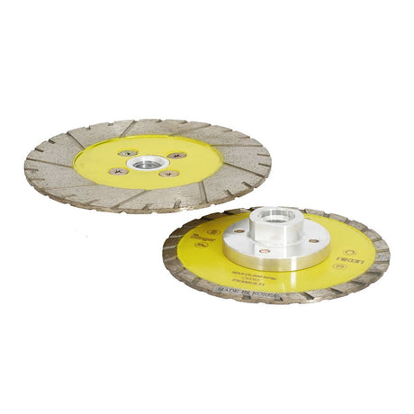 STINGER™ Multi-Cutter Blades Nikon