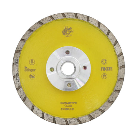 STINGER™ Multi-Cutter Blades Nikon