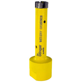 STINGER™ Non-Coring Bits Nikon