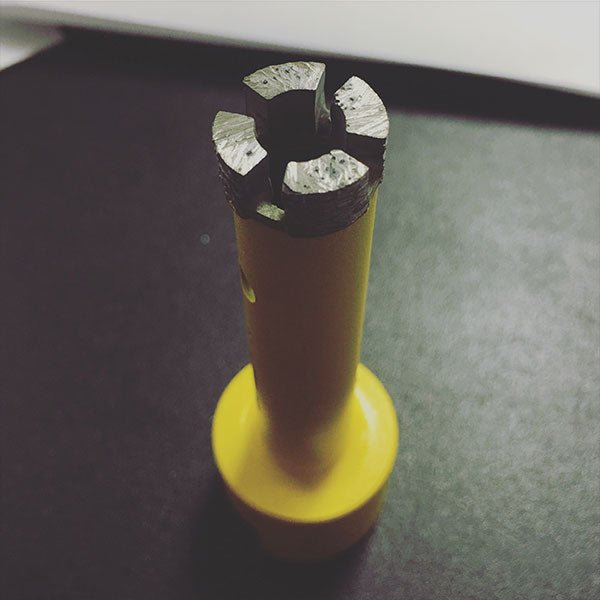 STINGER™ Non-Coring Bits Nikon