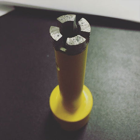 STINGER™ Non-Coring Bits Nikon
