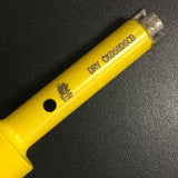 STINGER™ Non-Coring Bits Nikon