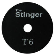 STINGER™ Pro-Edge Velcro Polishing Discs - Nikon