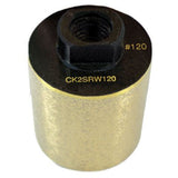 STINGER™ Stock Removal Wheels CK2SRW120 Nikon 2" 120 Grit