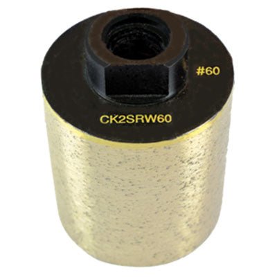 STINGER™ Stock Removal Wheels CK2SRW060 Nikon 2" 60 Grit