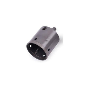 Stone Core Bit, Continuous Rim 2-1/2" x 10mm Diamond Vantage