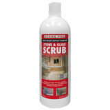 Stone & Glass Scrub C-SSQ Stone Pro Quart