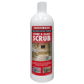 Stone & Glass Scrub C-SSQ Stone Pro Quart