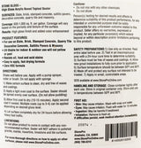 Stone Gloss Topical Sealer (High Gloss) Stone Pro