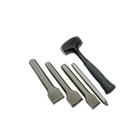 Stone Mason Carbide Chisel Kit - Sale - Bon Tool