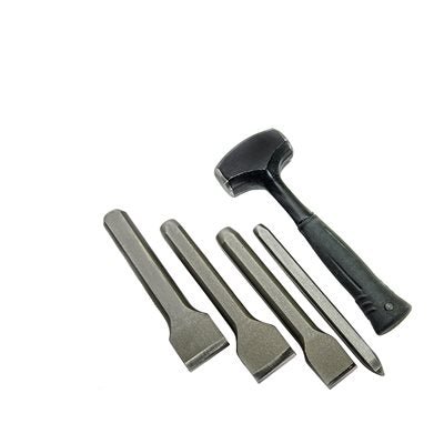 Stone Mason Carbide Chisel Kit - Sale - Bon Tool