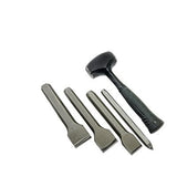 Stone Mason Carbide Chisel Kit - Sale Bon Tool
