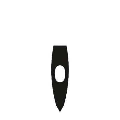 Stone Mason Hammer - Wood Handle Bon Tool