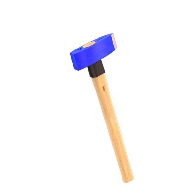 Stone Mason Hammer - Wood Handle - Bon Tool