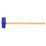 Stone Mason Sledge - 16 LB with 36" Wood Handle Bon Tool