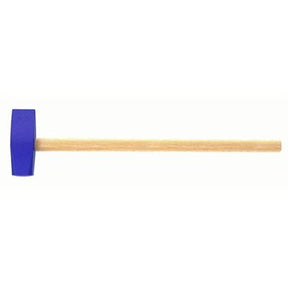 Stone Mason Sledge - 16 LB with 36" Wood Handle Bon Tool