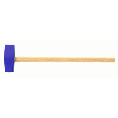 Stone Mason Sledge - 16 LB with 36" Wood Handle Bon Tool