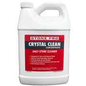Stone Pro Crystal Clean (Concentrate) - Stone Pro
