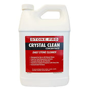 Stone Pro Crystal Clean (Concentrate) - Stone Pro