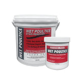Stone Pro Wet Poultice Oil Stain Remover Stone Pro