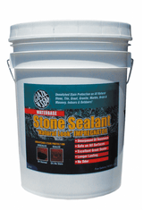 Stone Sealant Impregnator 754 Glaze 'N Seal 5 Gallon