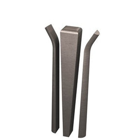 Stone Splitting Wedge - 2 3/4" x 5/8" Bon Tool