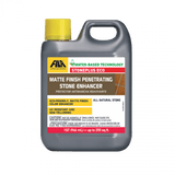 STONEPLUS ECO Penetrating Stone Enhancer - Matte Finish 44010906AME Fila Solutions Quart (Case of 6 Pieces)