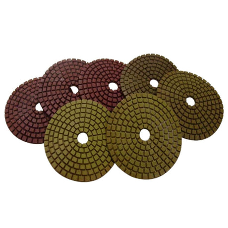 StonePro Blue Steel Resins D-3BSSM0050-1 Stone Pro 50