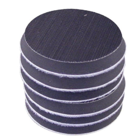 StonePro Diamond Riser Pads D-3VRP-1 Stone Pro 3" (per piece)
