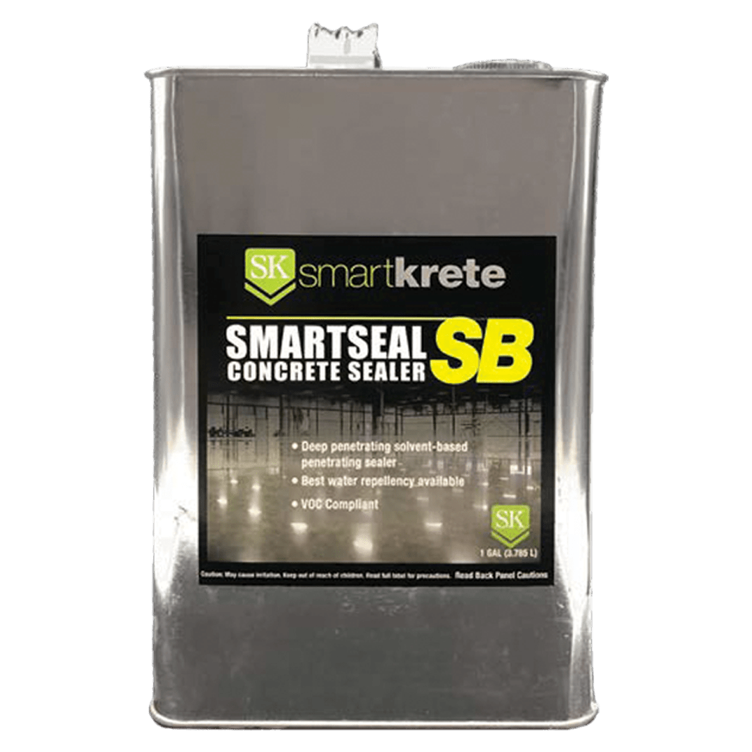 StonePro SmartSeal SB Concrete Sealer - Stone Pro