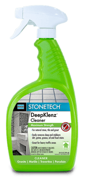 StoneTech DeepKlenz Cleaner - Laticrete