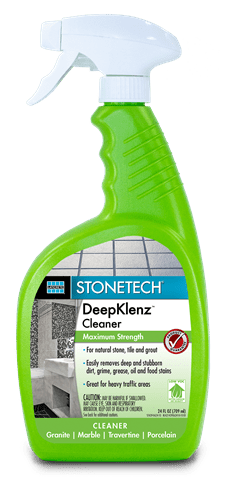 StoneTech DeepKlenz Cleaner - Laticrete