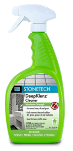 StoneTech - DeepKlenz Cleaner Laticrete