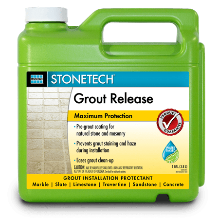 StoneTech Grout Release - Case of 4 - Laticrete
