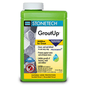 Stonetech® GroutUp™ Additive - Laticrete