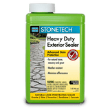 StoneTech Heavy Duty Exterior Sealer - Solvent Based ST308-0632 Laticrete Quart