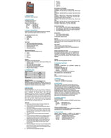 StoneTech Heavy Duty Stone Sealer Laticrete