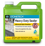 StoneTech Heavy Duty Stone Sealer - Laticrete